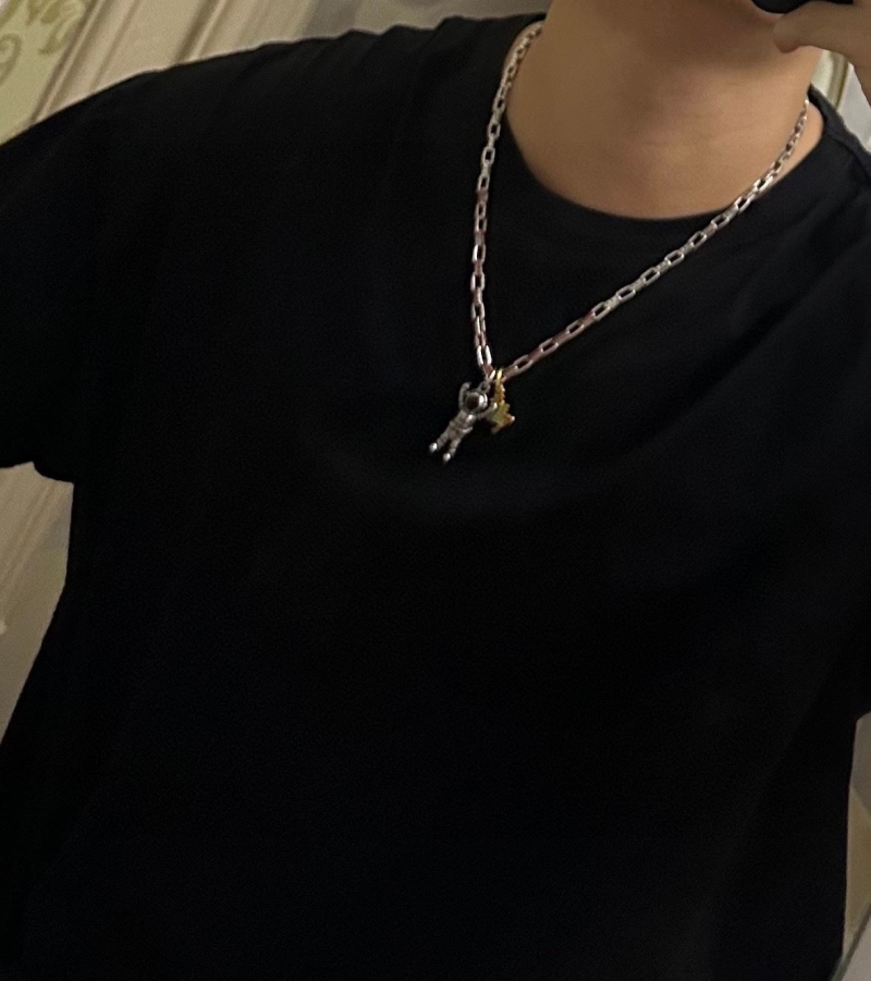 LV Necklaces